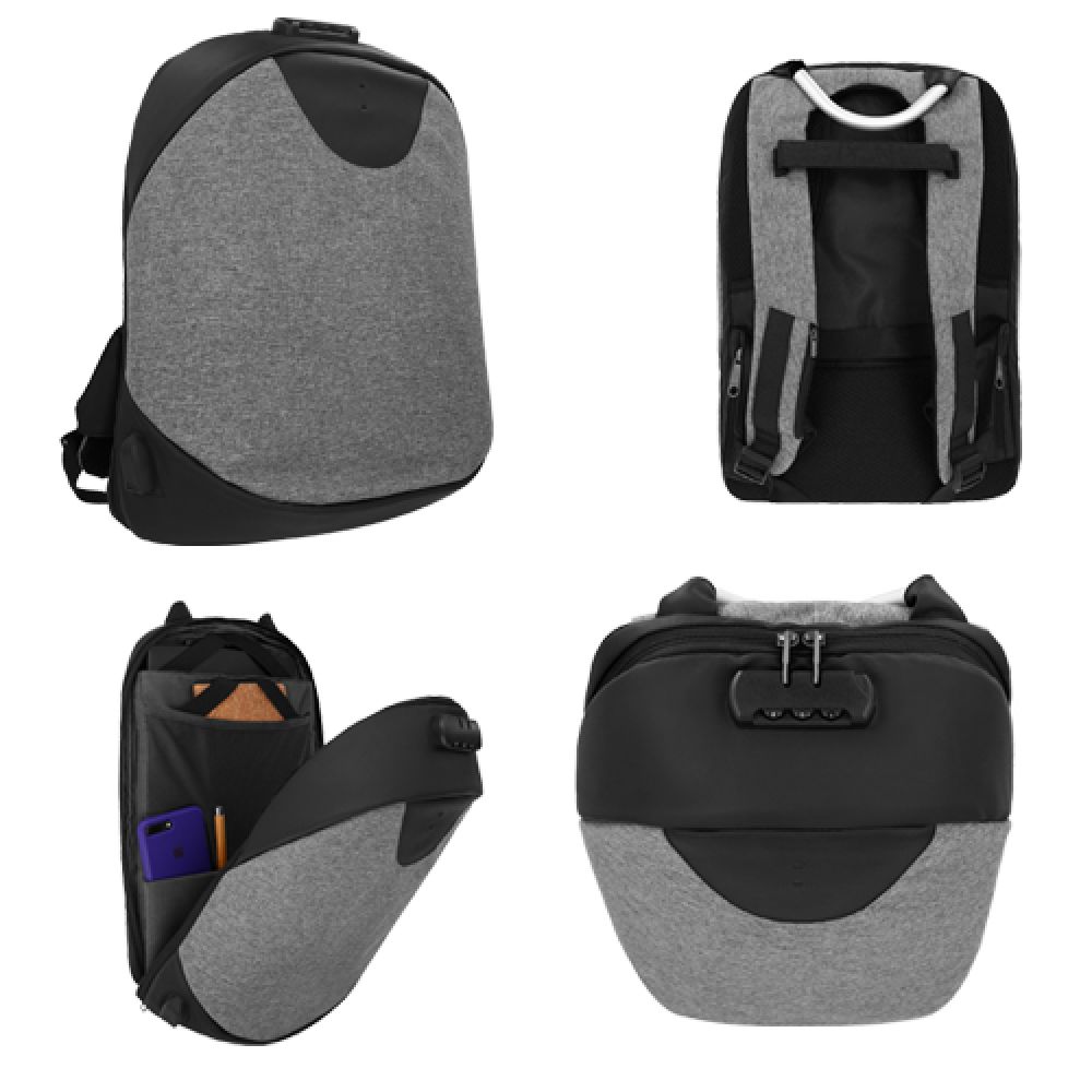 MOCHILA SPIDER
